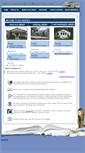 Mobile Screenshot of hbmlibrary.on.ca